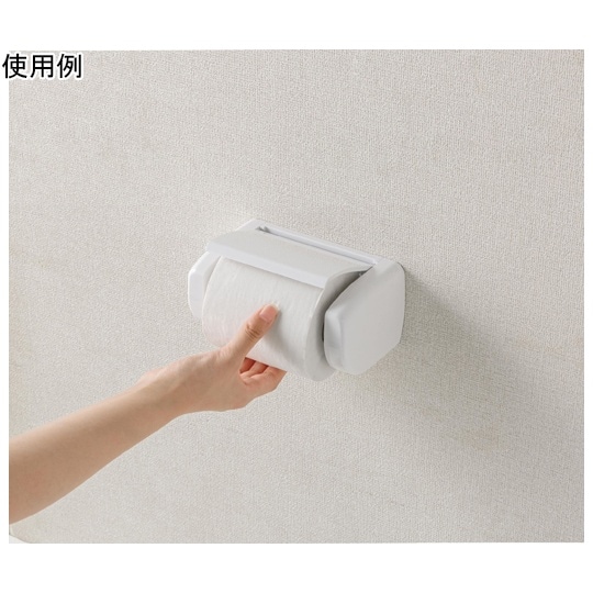 トイレットペーパーホルダー シングル