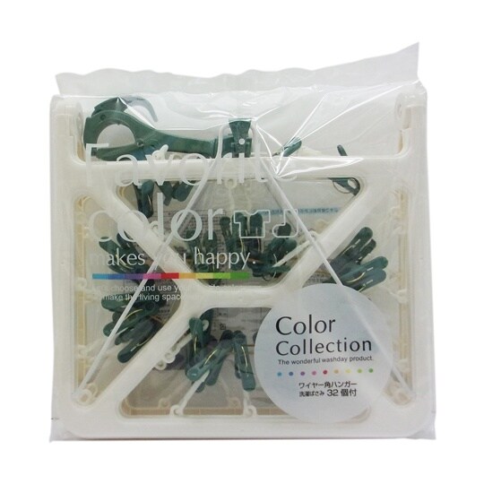 32ピンチ CC角ハンガー