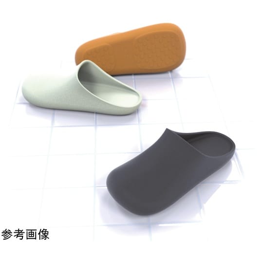 トイレスリッパ アイボリー