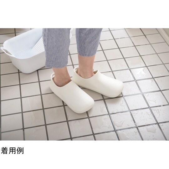 バスブーツ Arao!