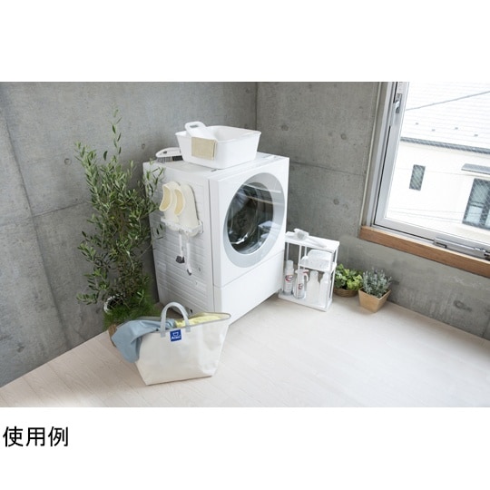 バスブーツ Arao!