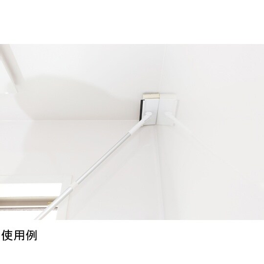 バススポンジ アルモア ロング伸縮天井洗