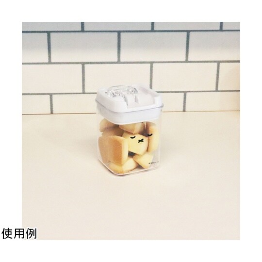 保存容器 250mL miffy キャニ