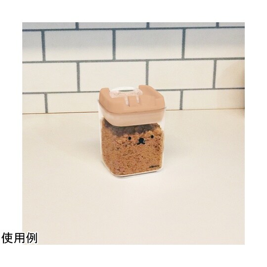 保存容器 250mL miffy キャニ