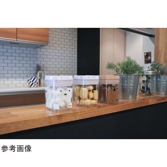 保存容器 250mL miffy キャニ