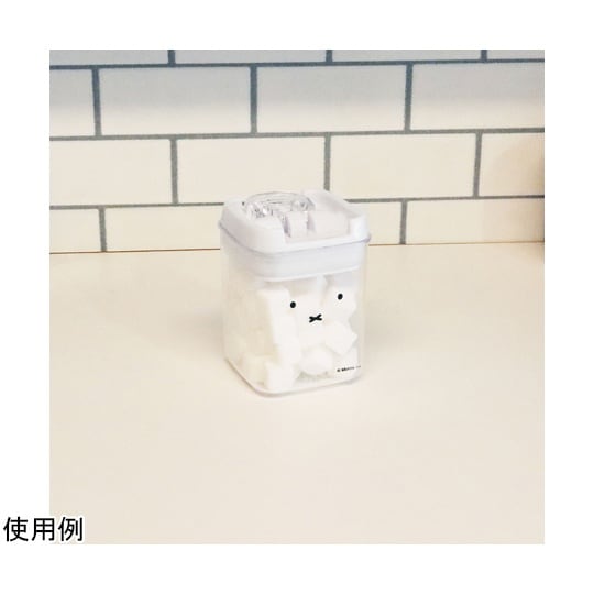 保存容器 250mL miffy キャニ