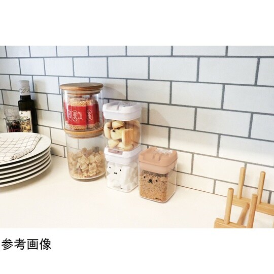 保存容器 250mL miffy キャニ