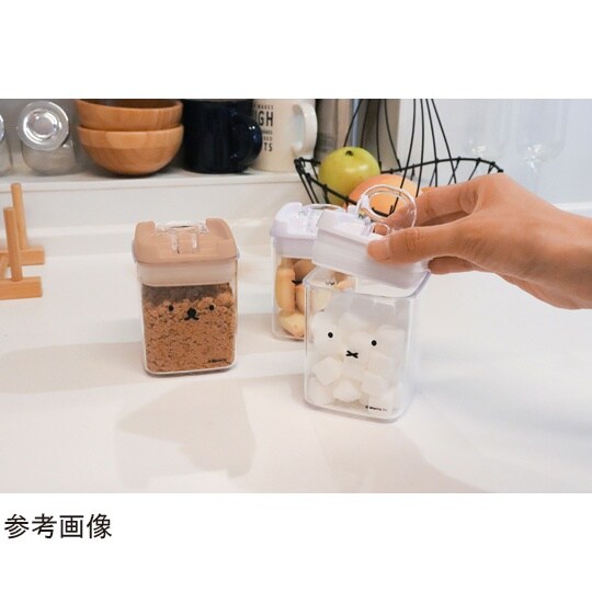 保存容器 250mL miffy キャニ