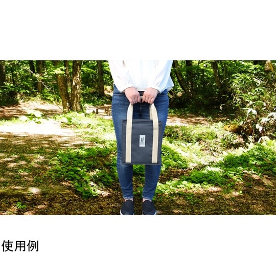 ランチバッグ 保冷 BigBee BOX