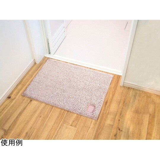 バスマット ひとひらバスマット 45×6