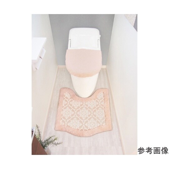 蓋カバー 普通型 洗浄暖房型 兼用 メリ