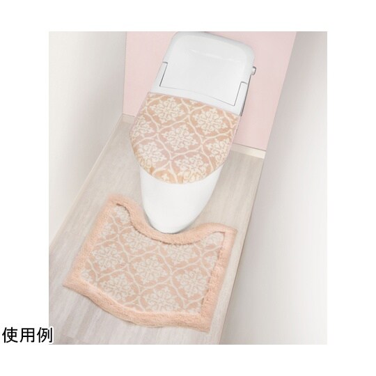 蓋カバー 普通型 洗浄暖房型 兼用 メリ