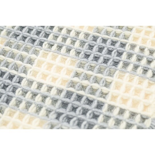 バスマット ワッフル 40×60cm A