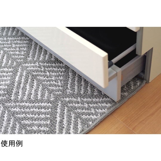 キッチンマット Lugn 45×120c