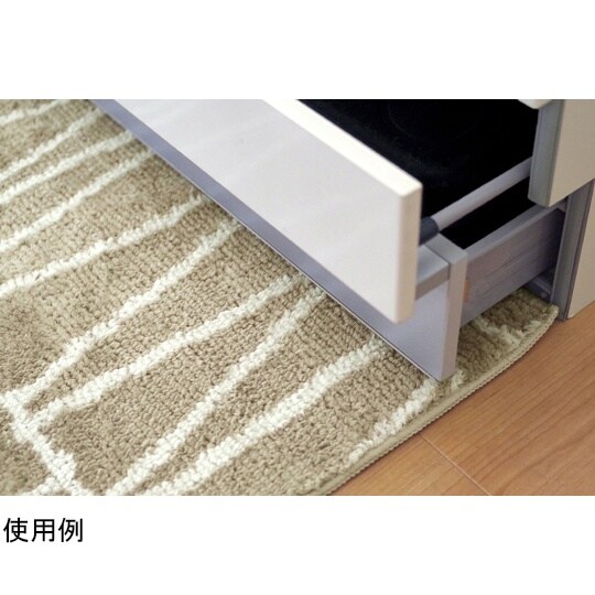 キッチンマット Lugn 45×120c