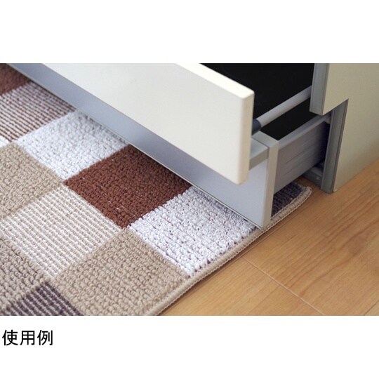 キッチンマット Lugn 45×120c