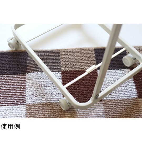 キッチンマット Lugn 45×120c