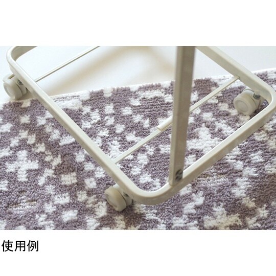 キッチンマット Lugn 45×120c