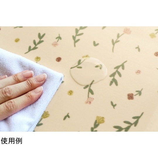 キッチンマット もう油汚れを気にしない!