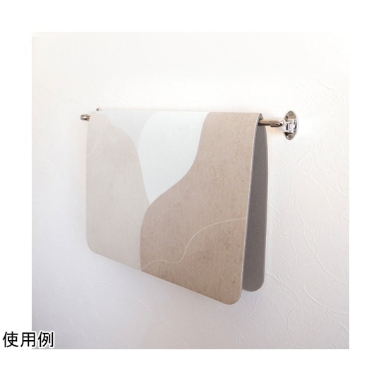 バスマット sofrel 洗えて畳めるソ