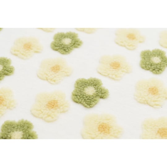 トイレマット ふわりんこトイレマット 5