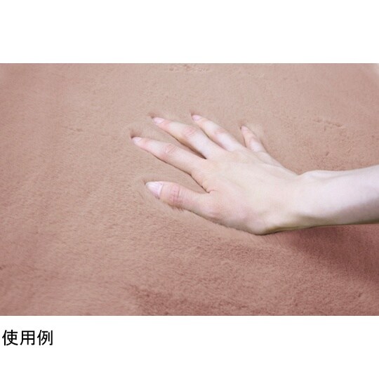 キッチンマット pupumof ラビット