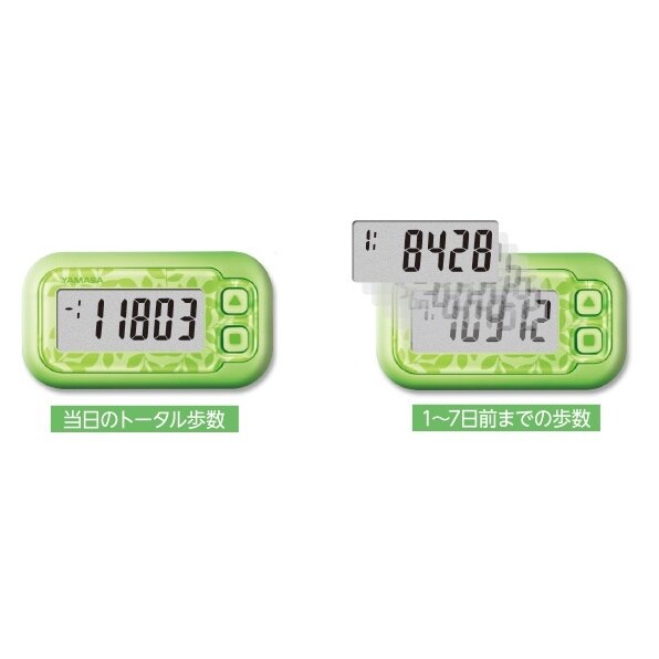 らくらくまんぽ G(エコグリーン) EX