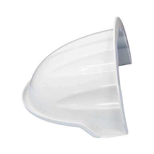 監視カメラ保護カバー・レインカバー(屋外