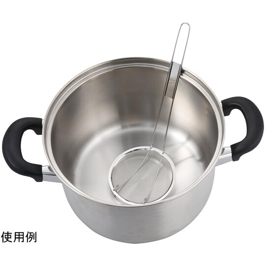 味道 共柄あく取り 小 AD−083