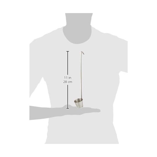 味道 カンロ杓レードル 大 35mL A