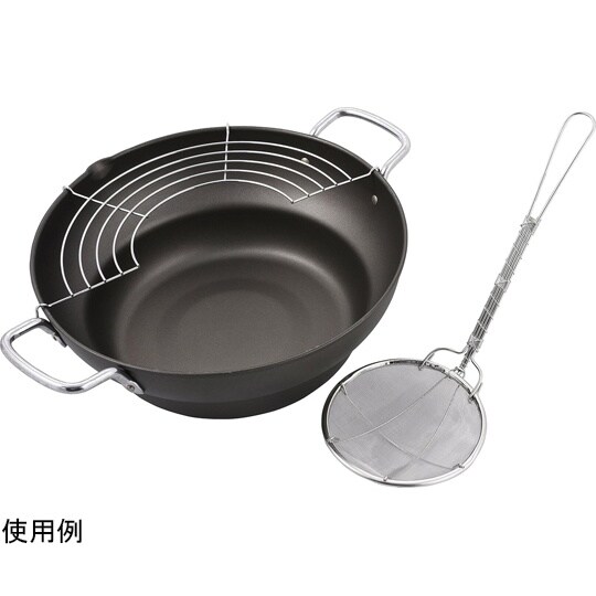 味道 P型だし揚げ細目 12cm AD−