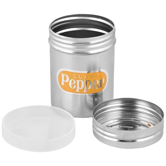 味道 調味料缶P 小 AD−302