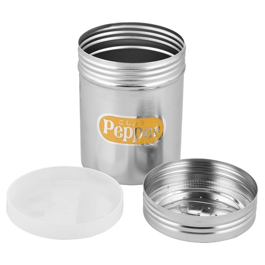 味道 調味料缶P 大 AD−305