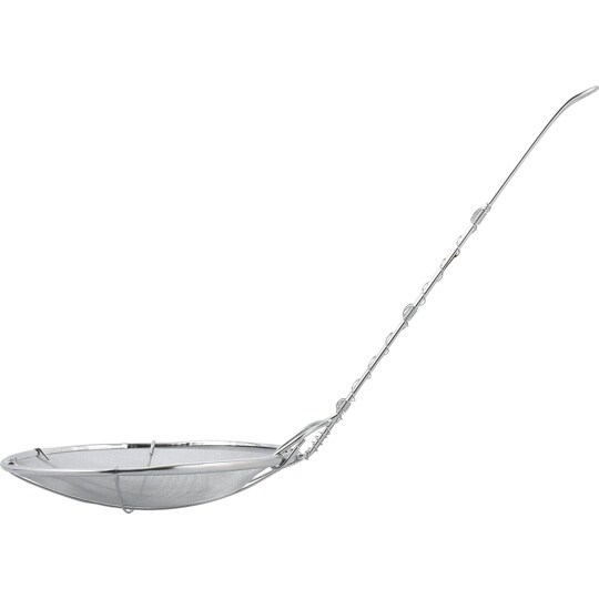 味道 P型だしあげ細目 18cm AD−