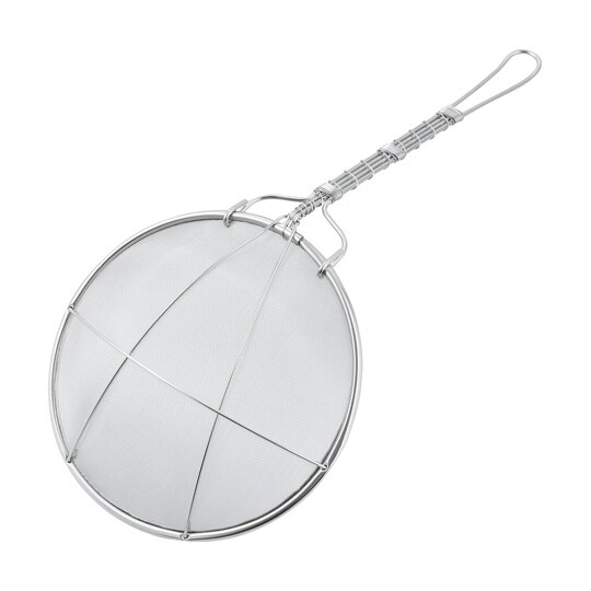 味道 P型だしあげ細目 18cm AD−