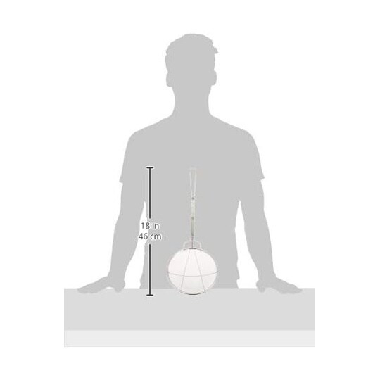 味道 P型だしあげ細目 18cm AD−