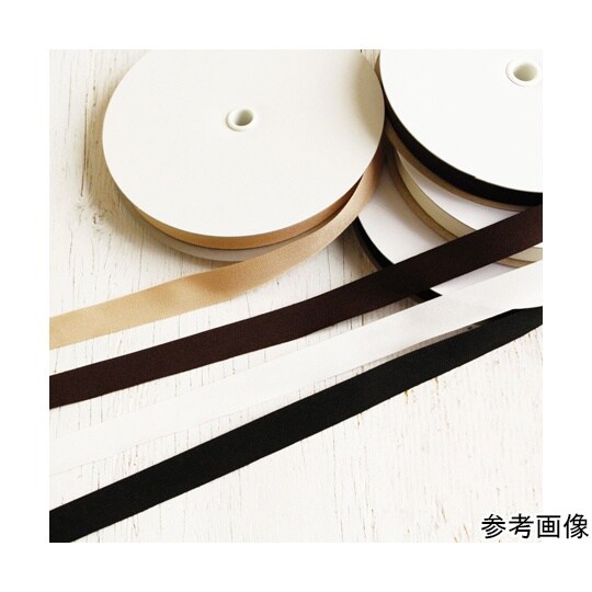 薄手平織テープ 15mm巾×30m巻 こ