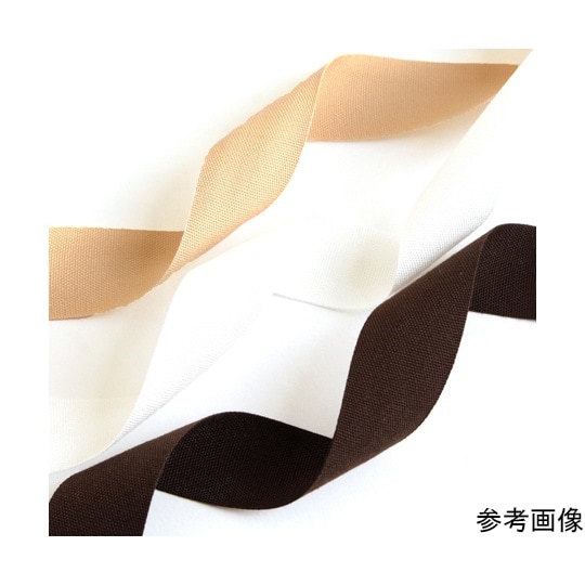 薄手平織テープ 20mm巾×30m巻 ベ