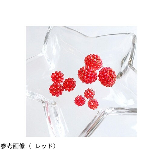 ベリービーズ 5個入り DX 20mm