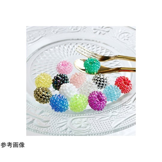 ベリービーズ 5個入り DX 20mm