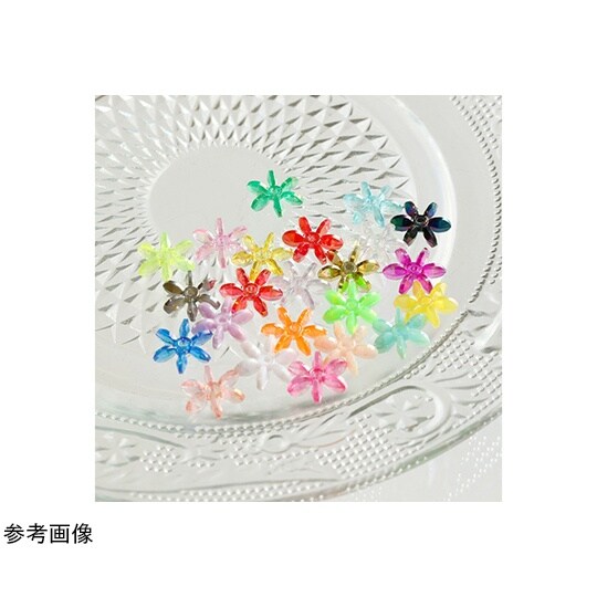 フラワービーズ 200個入り DX 14