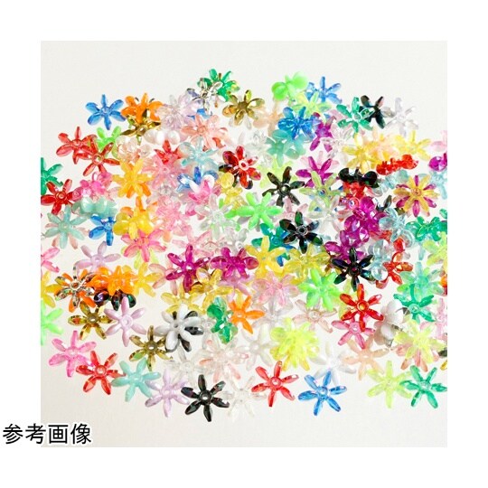 フラワービーズ 200個入り DX 14