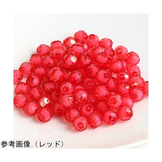 ニューカットビーズ 150個入り 6mm