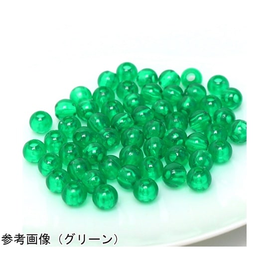 丸ビーズ 200個入り ST8mm ライ