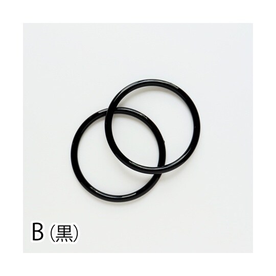 プラスチックリング 内径9cm 内径9c