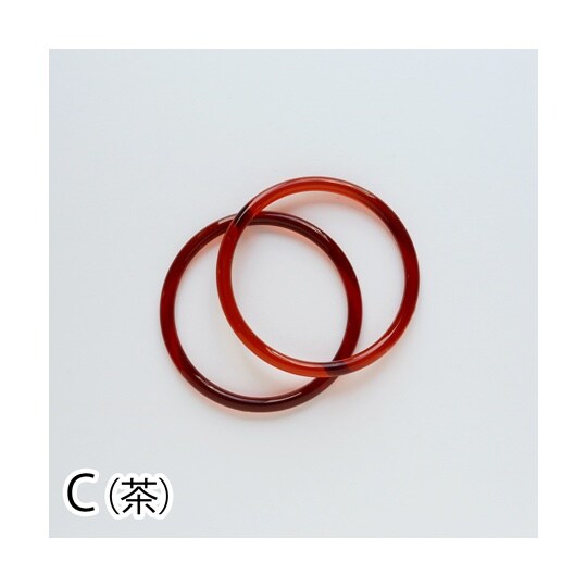 プラスチックリング 内径9cm 内径9c