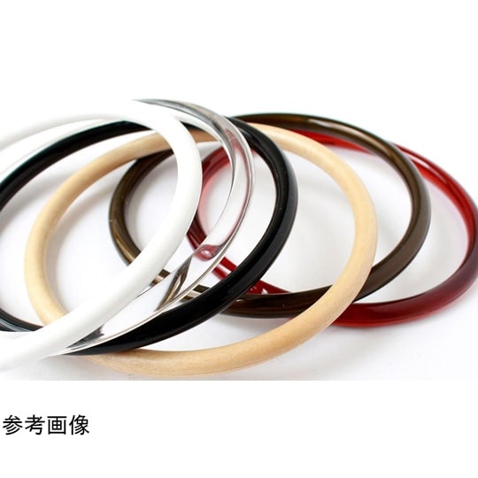 プラスチックリング プラハンドル 小 内