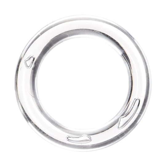 プラスチックリング 100個入り 21m