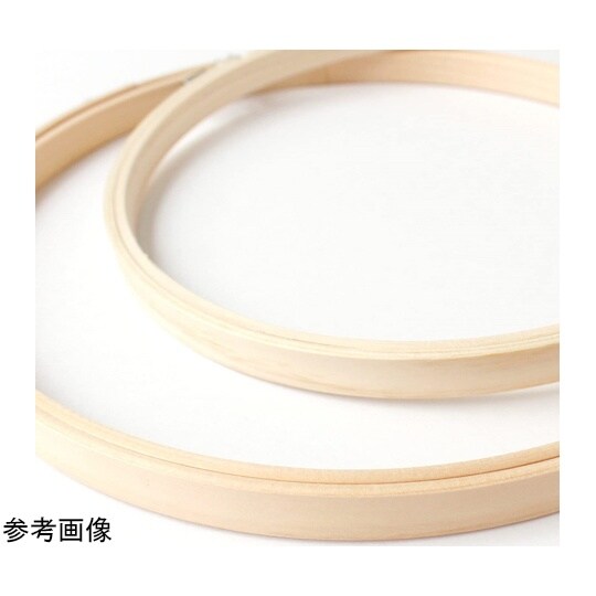 刺しゅう枠 1個 Φ18cm S2−4
