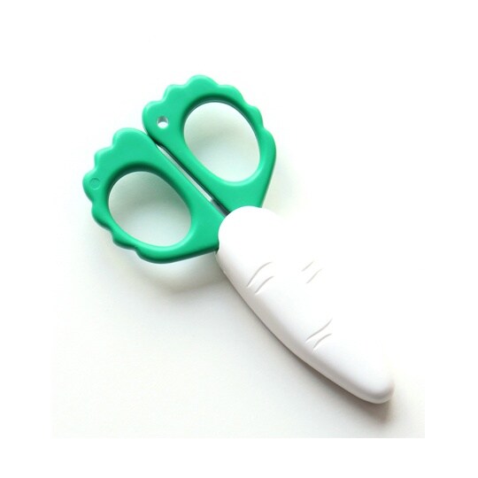 やさいっこハサミ だいこん SIW50−